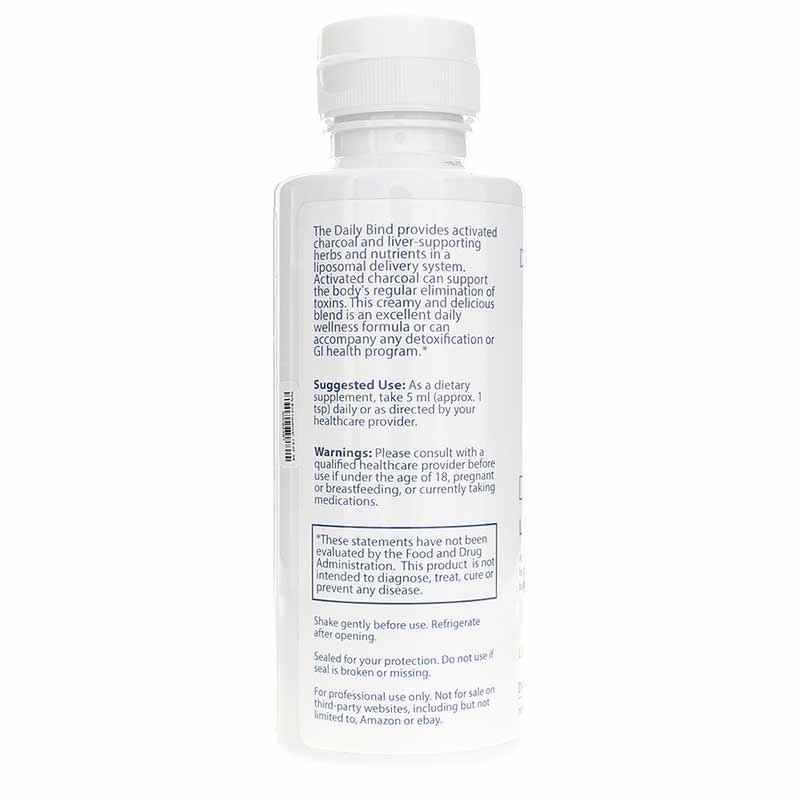 Daily Bind Liposomal, by DesBio, image #3