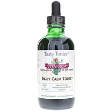 Daily Calm Tonic, by Vitanica