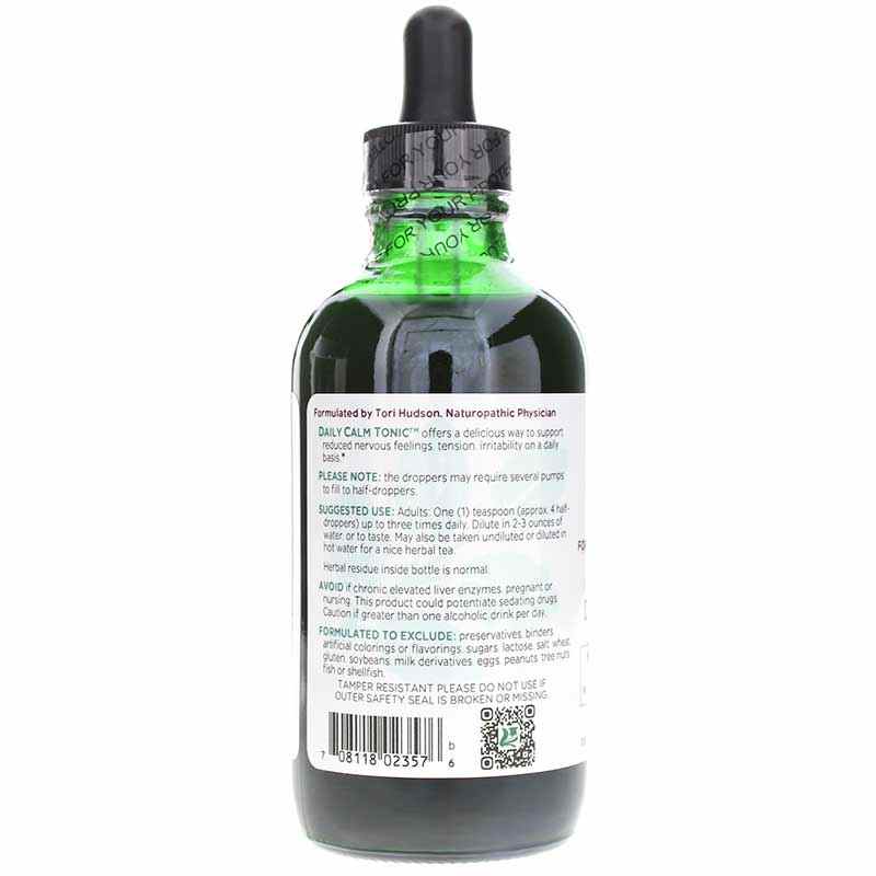 Daily Calm Tonic, by Vitanica, image #3