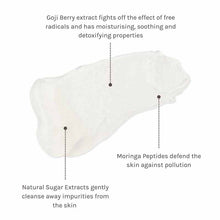 Daily Detox Facial Wash, 3.4 Oz, by Evolve Organic Beauty, image #3