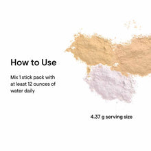 Daily Electrolytes, Variety, 30 Packets, by Thorne Research, image #4