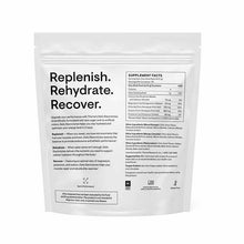 Daily Electrolytes, Variety, 30 Packets, by Thorne Research, image #6