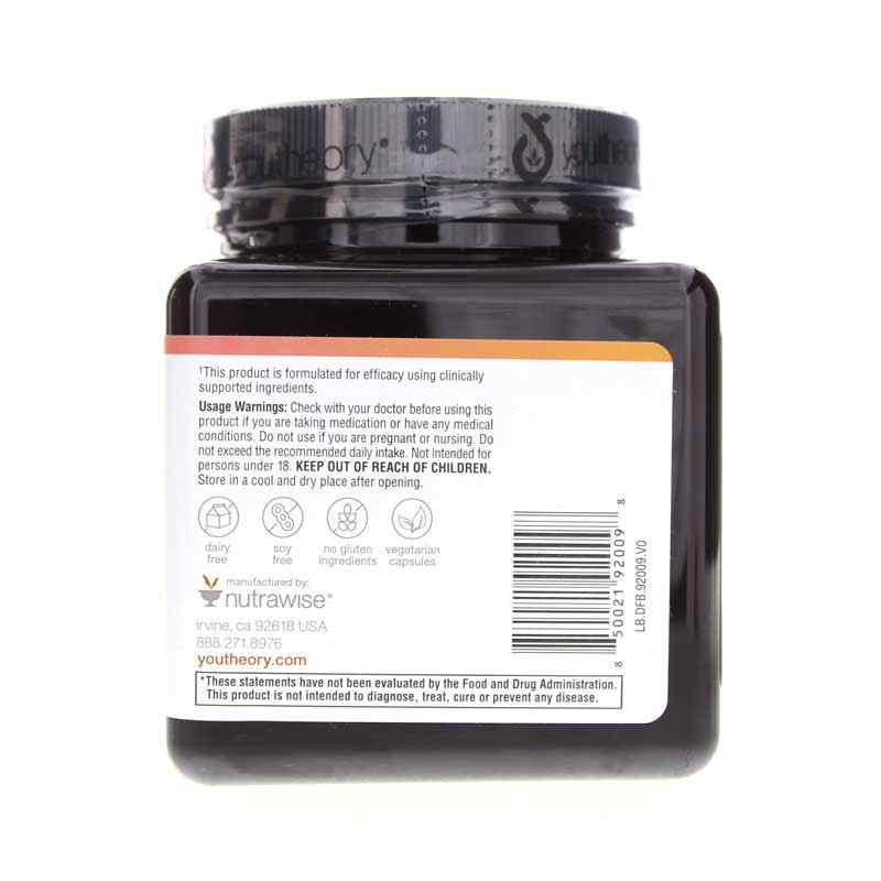 Daily Fat Burner, by Youtheory, image #3