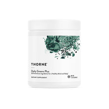 Daily Greens Plus, by Thorne Research