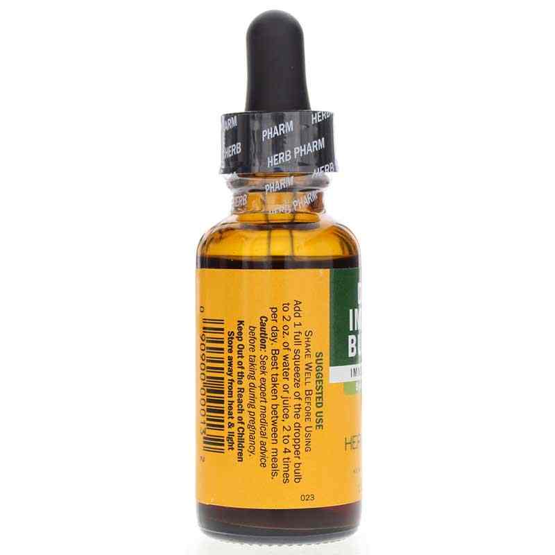 Daily Immune Builder, 1 Oz, by Herb Pharm, image #3