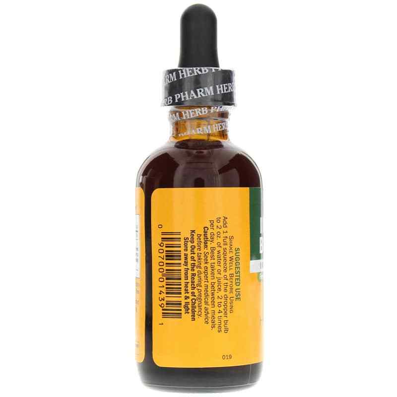 Daily Immune Builder, 2 Oz, by Herb Pharm, image #3