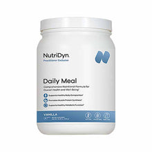 Daily Meal, Vanilla, by NutriDyn
