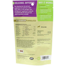 Daily Multi for Dogs of All Sizes, 30 Chewable Tablets, by Pet Naturals Of Vermont, image #2