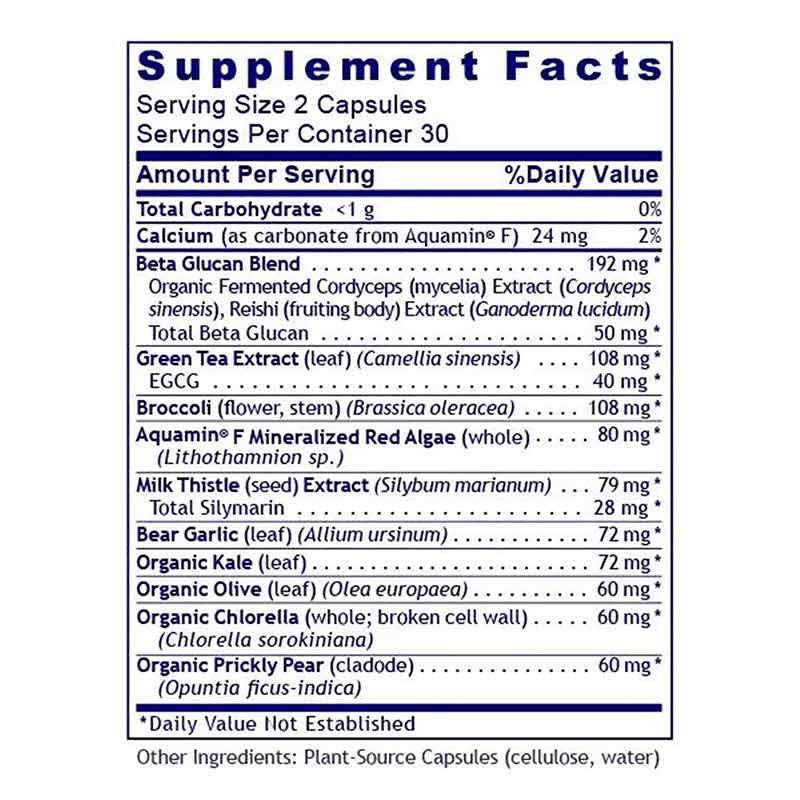 Dailey One Daily One, Premier Research Labs – Professional Supplement Center