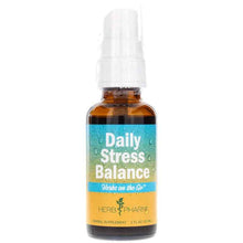 Daily Stress Balance Spray, by Herb Pharm