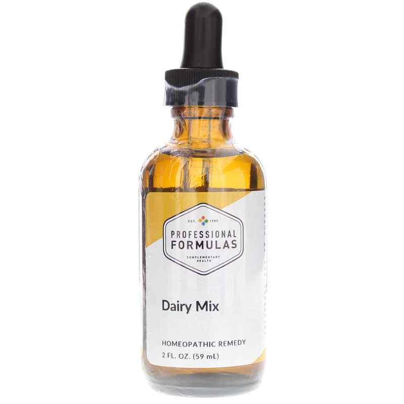 Dairy Mix Allersode, by Professional Formulas