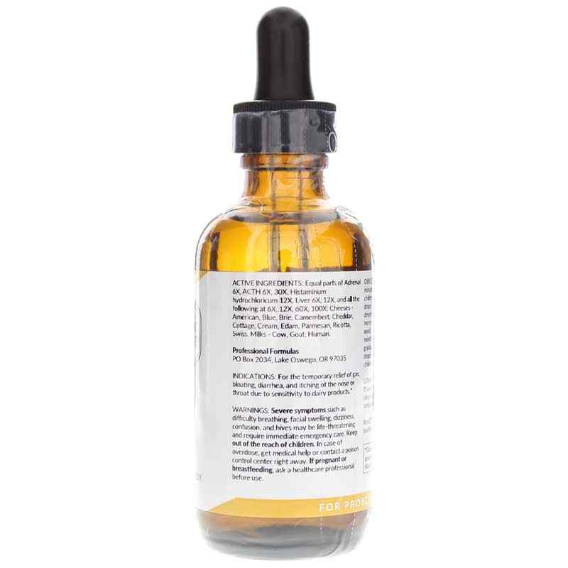 Dairy Mix Allersode, by Professional Formulas, image #2