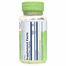 Damiana 370 Mg, by Solaray, image #3