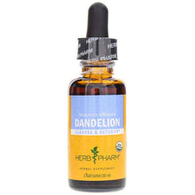 Dandelion Extract, by Herb Pharm