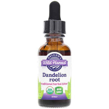 Dandelion Root Extract, by Oregons Wild Harvest