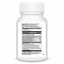 DaVinci Poten-C, 250 Veg Tablets, by DaVinci Labs, image #2
