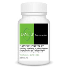 DaVinci Poten-C, by DaVinci Labs