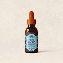 Deep Sleep Liquid, 2 Oz, by Herbs, Etc