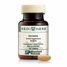 DermaCo, by Standard Process