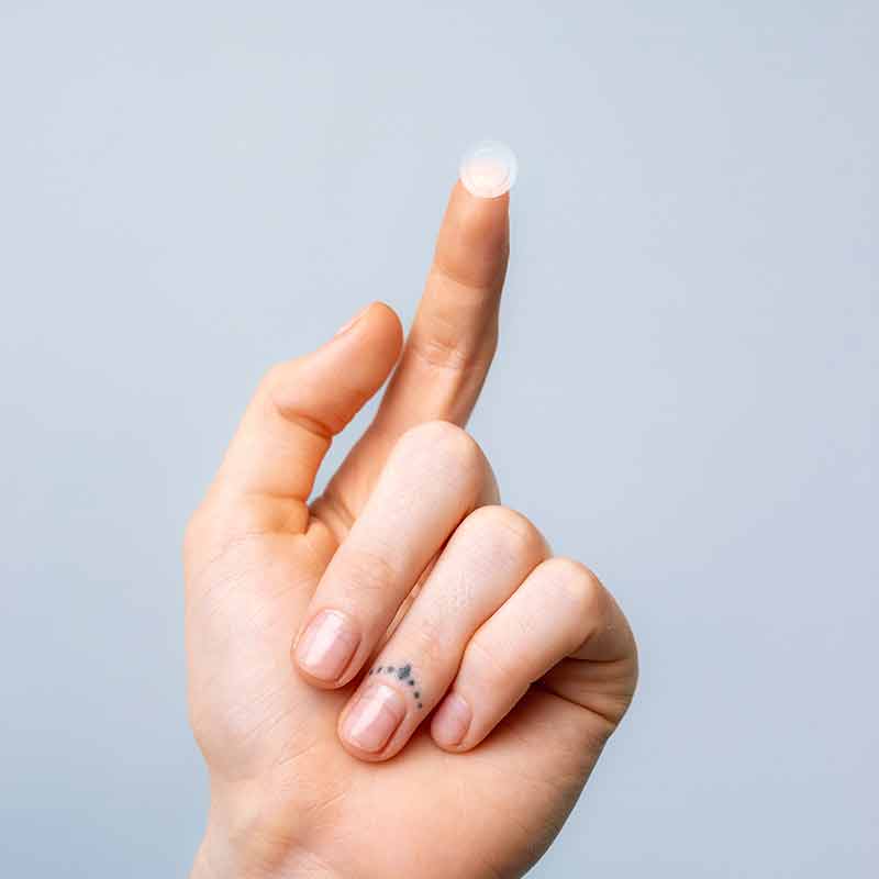 DermaDot Invisible Acne Patches, by Clean Skin Club, image #4