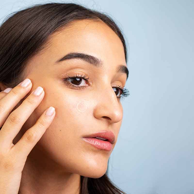 DermaDot Invisible Acne Patches, by Clean Skin Club, image #7