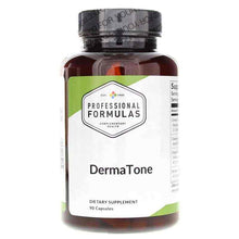DermaTone Lymphatic Cleanse Capsules, by Professional Formulas