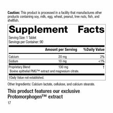 Dermatrophin PMG, by Standard Process, image #2
