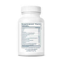 Detox Formula, by Vital Nutrients