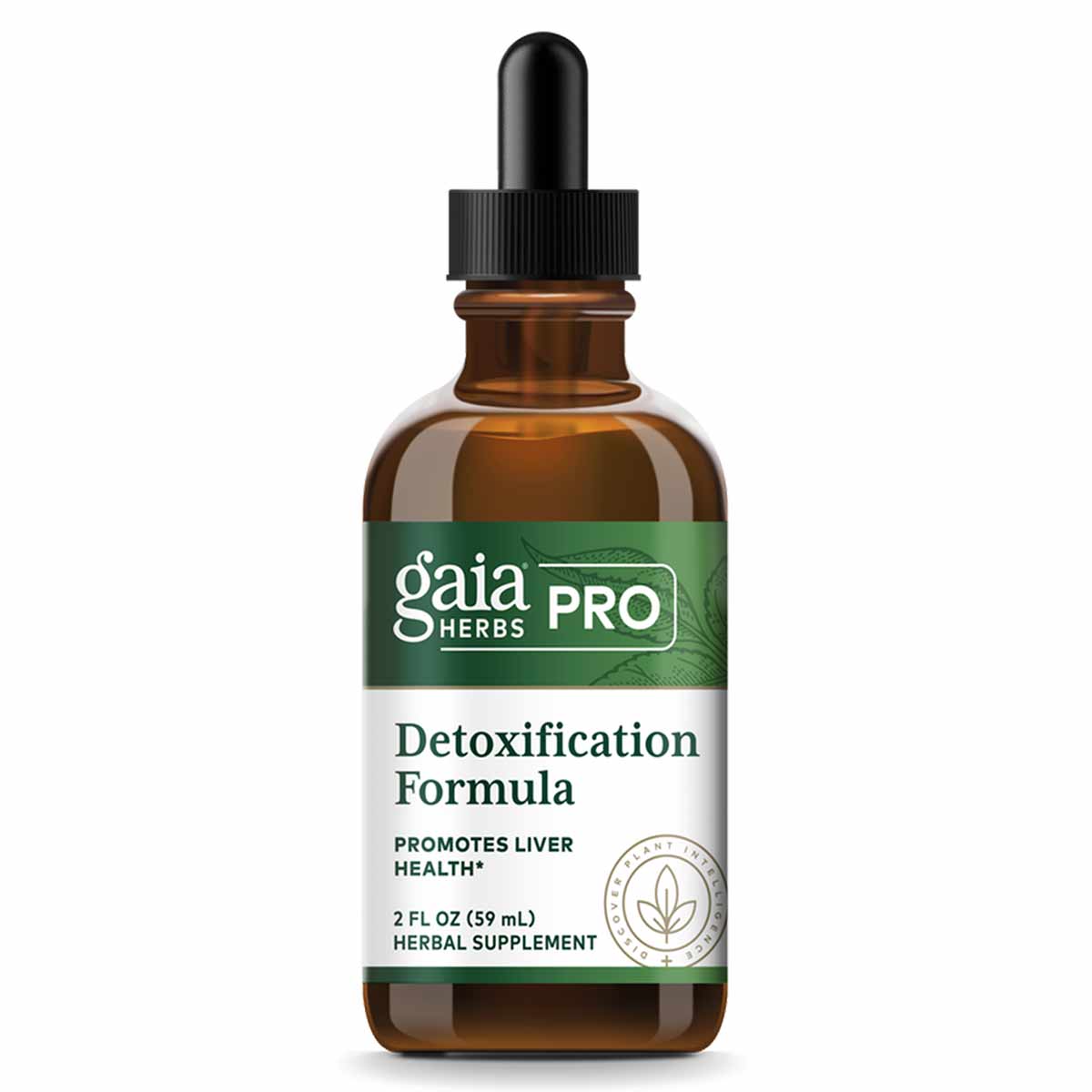 Detoxification Formula, by Gaia Pro