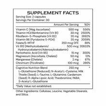 DetoxiGenic, by Alimentum Labs, image #3