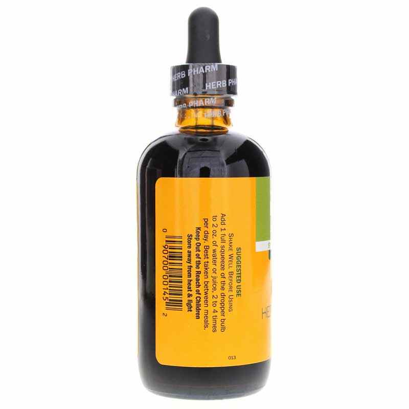 Devil's Claw Extract, 4 Oz, by Herb Pharm, image #3