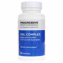 DGL Complex, by Progressive Labs