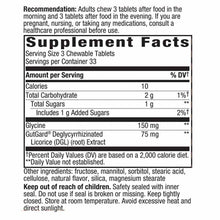 DGL Licorice Flavor, by Natures Way, image #2