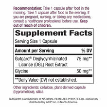 DGL Ultra, by Natures Way, image #2