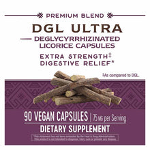 DGL Ultra, by Natures Way, image #4