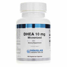 DHEA 10 Mg Micronized, by Douglas Laboratories