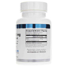 DHEA 10 Mg Micronized, by Douglas Laboratories, image #2