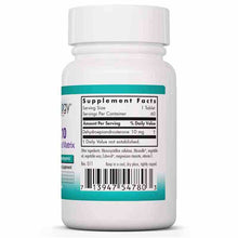 DHEA 10 Micronized Lipid Matrix, by Nutricology, image #2