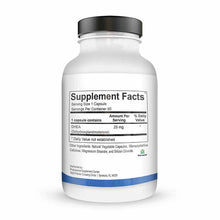 DHEA 25 mg, 90 Capsules, by Professional Supplement Center, image #2