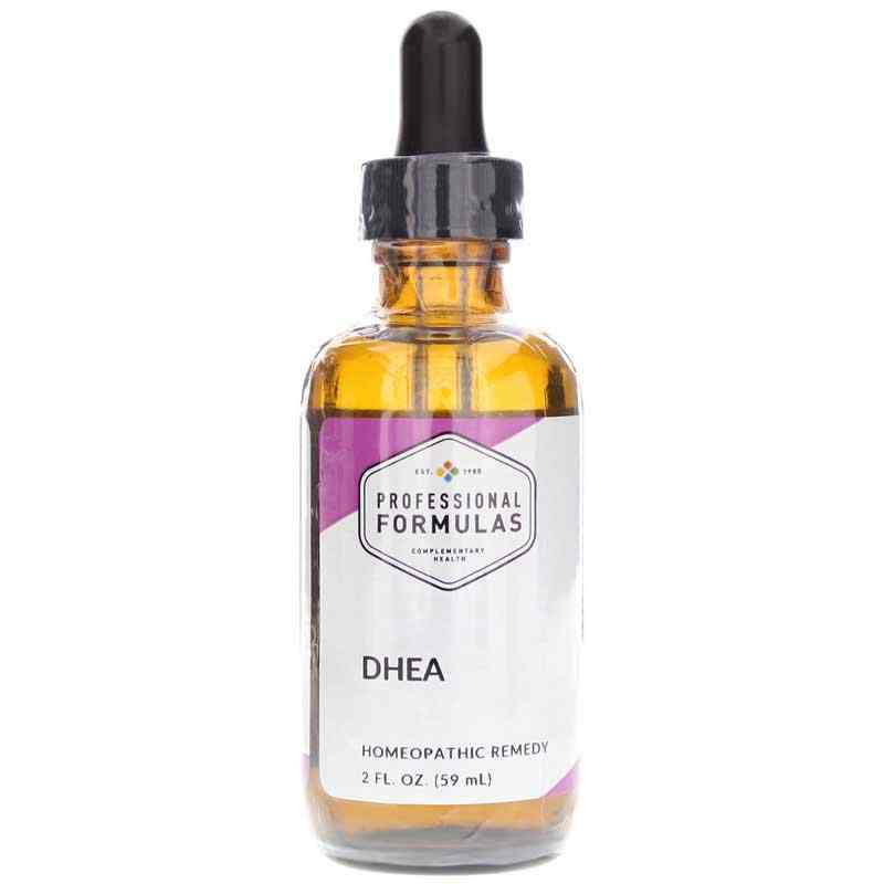DHEA, by Professional Formulas