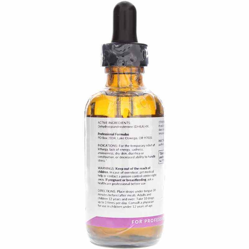 DHEA, by Professional Formulas, image #2