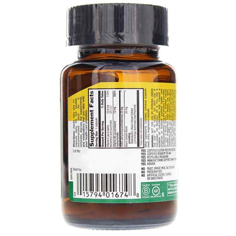 DHEA Complex For Women, by Country Life, image #2