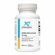 DHEA Micronized 10 Mg, by Xymogen