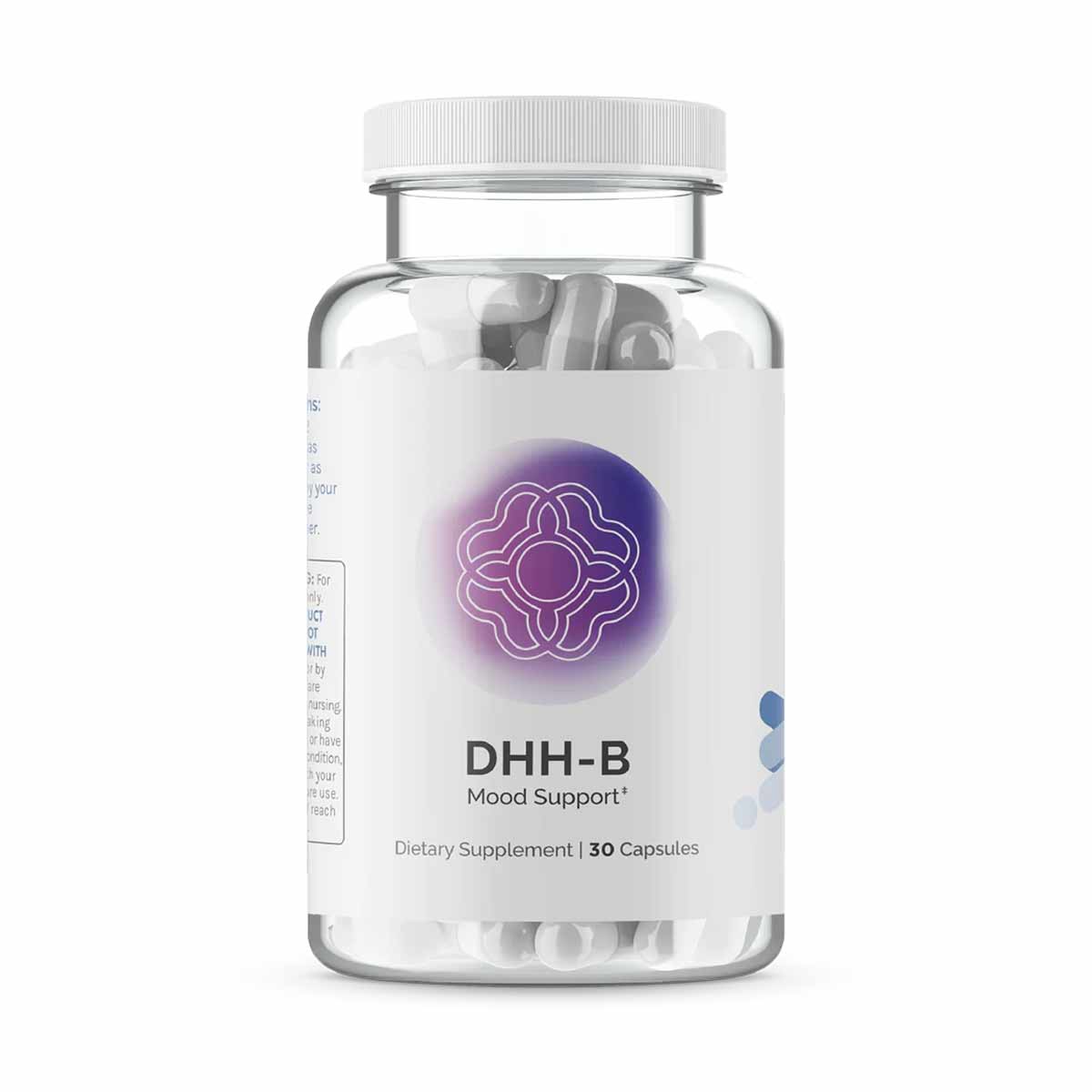 DHH-B, by Infiniwell