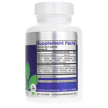 Di-Aide Enzymes, by Professional Botanicals, image #2