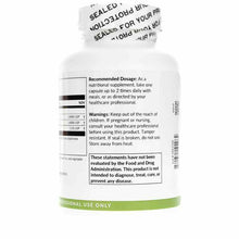 Di-Gest Plus Digestive Aid Capsules, by Professional Formulas, image #4