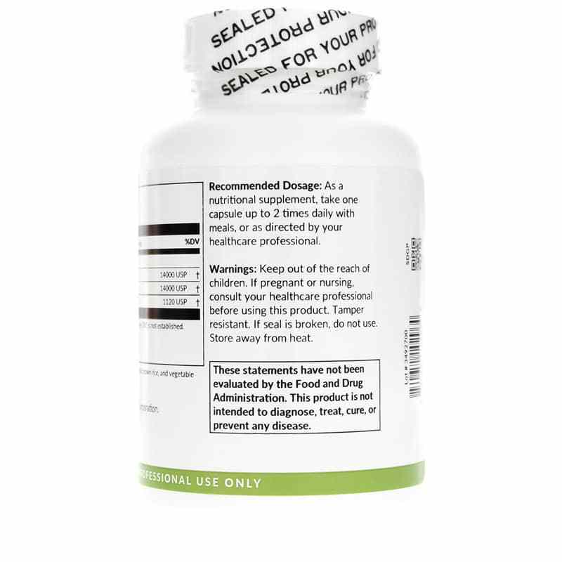 Di-Gest Plus Digestive Aid Capsules, by Professional Formulas, image #4