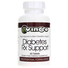 Diabetes Rx Support, by Vinco