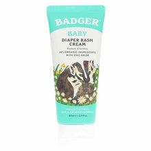 Diaper Cream with Calendula, by Badger