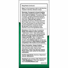 Diarrhea Relief Tablets, by BHI, image #4